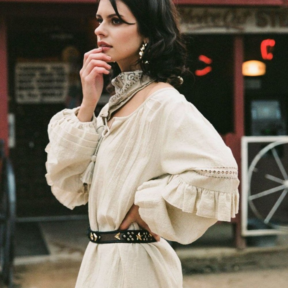 HOST PICK!!! Spell & The Gypsy Collective Lola Dress NWT - Picture 4 of 9